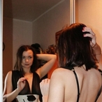 Djelina - Rencontre femme à Cormoret Profil de Djelina, 34 ans, Rencontre femme à Cormoret (Berne)