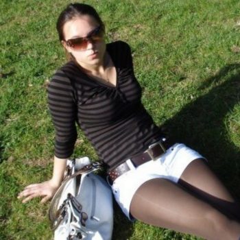 Profil de Maryeve, 40 ans, Rencontre femme à Zunzgen (Bâle-Campagne)