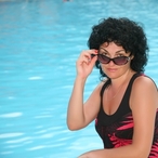 Cedella - Rencontre femme à Euseigne Profil de Cedella, 31 ans, Rencontre femme à Euseigne (Valais)